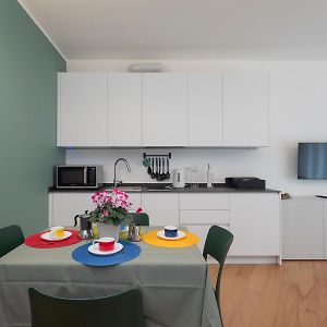 Appartement met een Slaapkamer