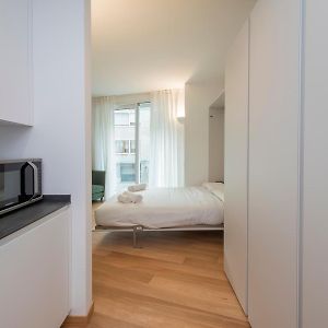 Studio Appartement